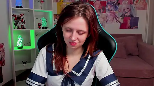 FreyaVey – Naživo XXX chat