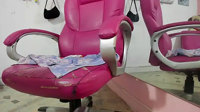 CAMILA--REY – Live XXX-chat