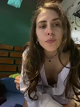 Онлайн чат XXX isadelasestrellas