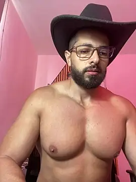magnumchris Webcam show