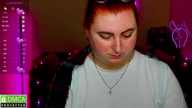 Chat +18 de Alicia_love00 ao vivo