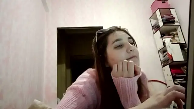 JanineThielman's Live XXX Chat