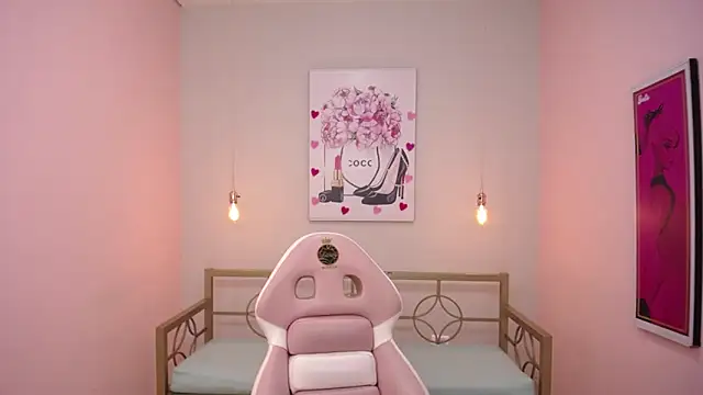 Chat XXX Live Adri_gomez_x