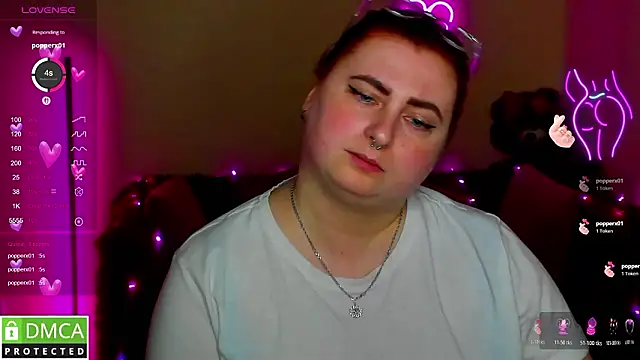 Alicia_love00: απευθείας συνομιλία ΧΧΧ