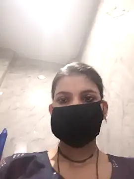 XXX chat uživo modela Aafreen_36