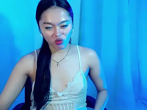 Kathyfied Pertunjukan Webcam