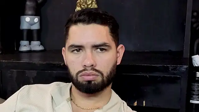 Chat XXX en directo de matteosantos