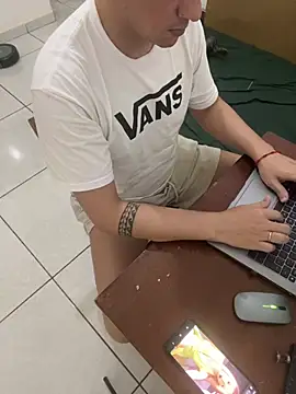 Jeff_pepper 라이브 XXX 채팅