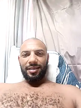 Chat XXX ao vivo de Camodick