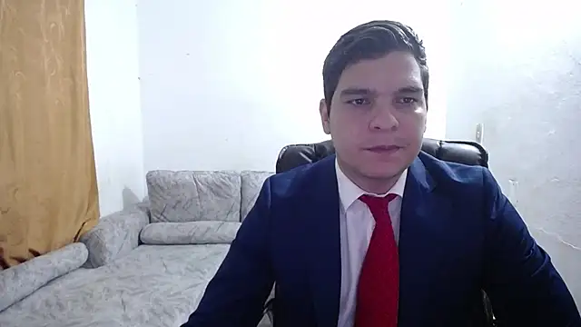 Victor_Maitland Show Webcam