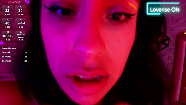 Roxanne_Han Live XXX-Chat