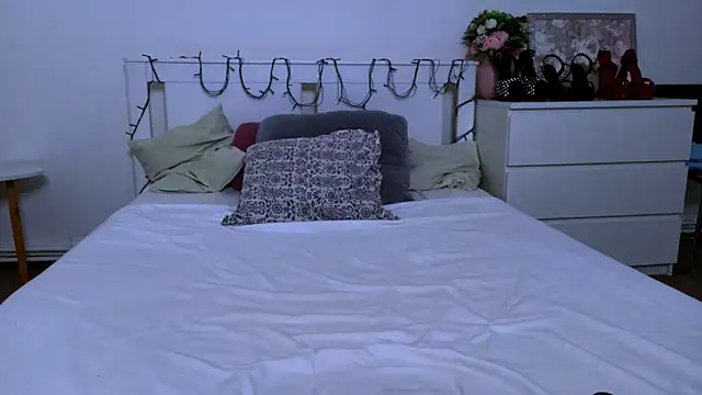 Czat XXX na żywo – GabiCarter