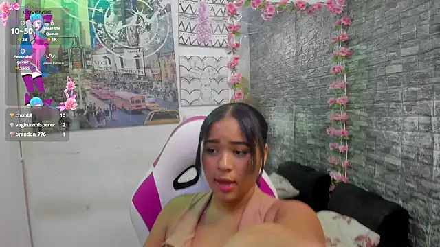 karoll__sex লাইভ XXX চ্যাট