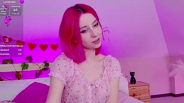 Liann_Stark Live XXX-Chat