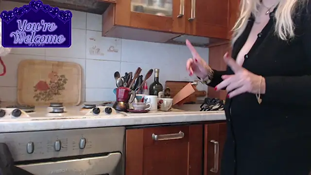 martachatte's Webcam Show