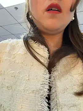 Efangfang 在線直播表演