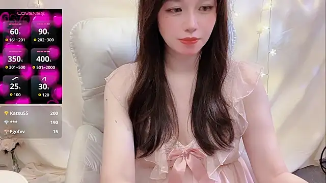 Tw_Zoella 现场XXX聊天