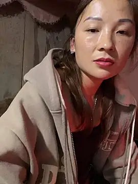 Mimi_pussy Pertunjukan Webcam