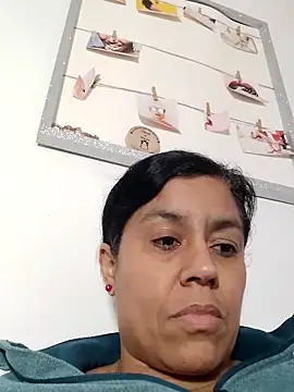 Show webcam de Molly_newman6