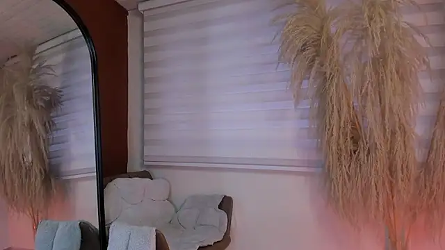 luna_willians Obrolan Langsung XXX