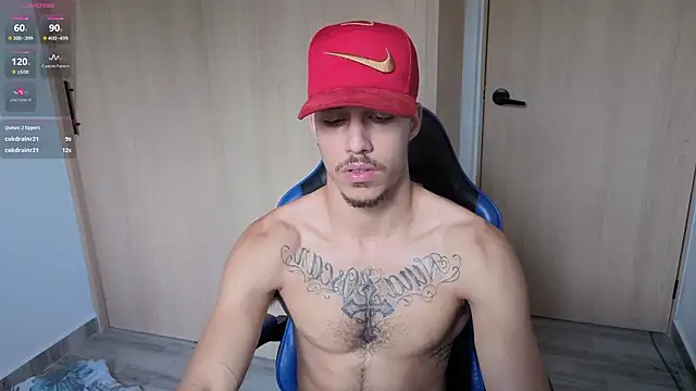 orionblaze69_: вебкам-шоу