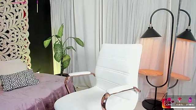 Živý XXX chat Anseru_