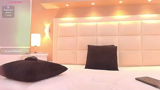 Živý XXX chat TracyDavis_