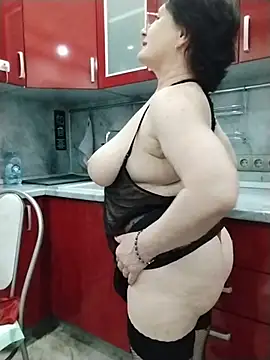 SalientCleann Live XXX chat