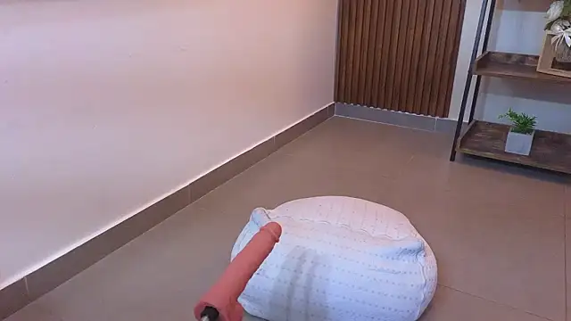 Kenya--Buhle Webcam Show