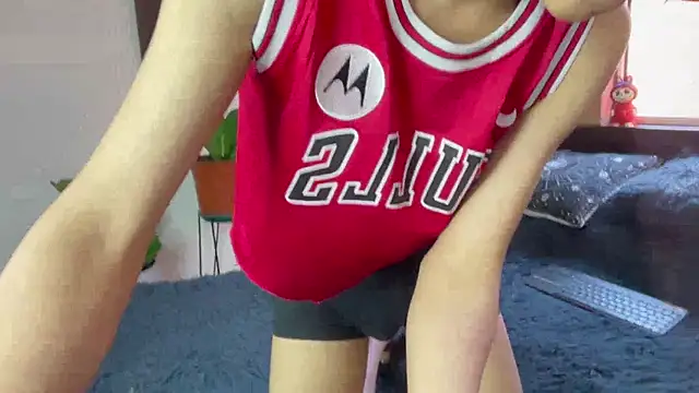 Andy_Belier23 Webcam-Show