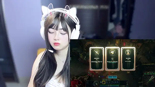 yuki3366 Live XXX-Chat