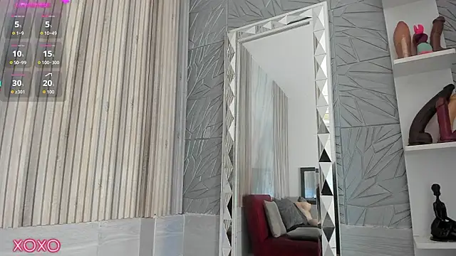 BriannaChelsea Obrolan Langsung XXX