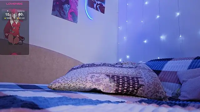 DeeDiamond – Live XXX-chat