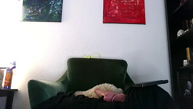 calioppe01 Pertunjukan Webcam