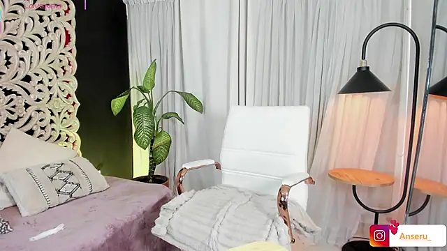 Anseru_ live XXX chat