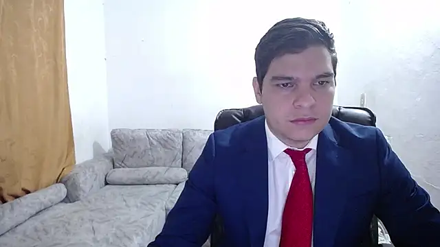 Victor_MaitlandのライブXXXチャット