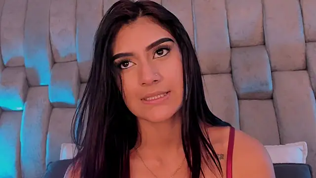 KatherineRuiz_ Obrolan Langsung XXX