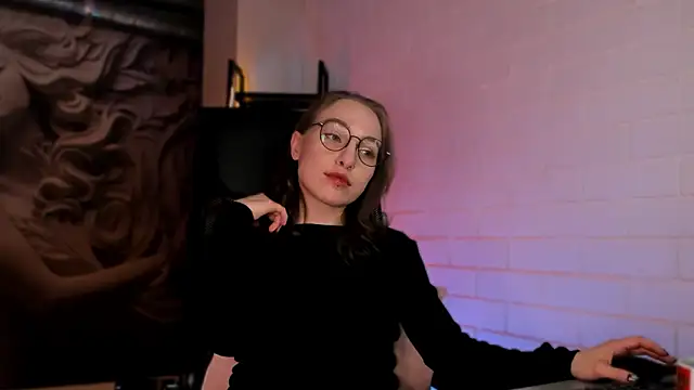 AphexQueen 现场XXX聊天