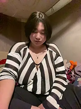 ha-cute 网络视讯表演