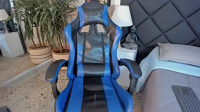 kai_storn Obrolan Langsung XXX