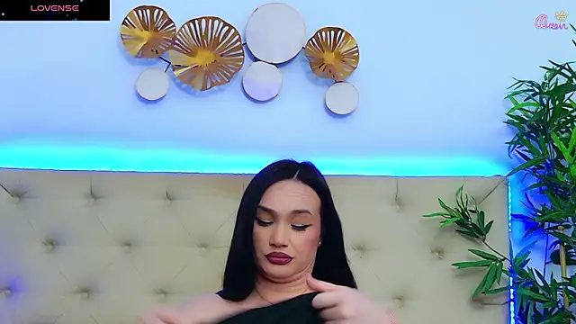 DaliyaArabian's Live XXX Chat