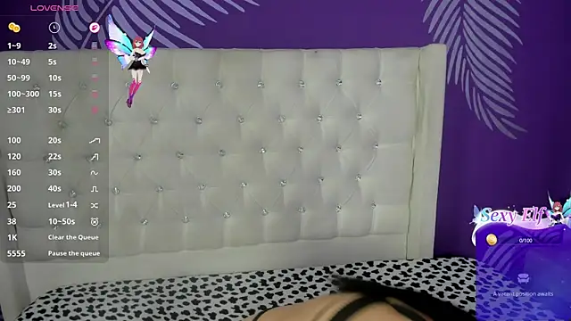 Sally_Black: απευθείας συνομιλία ΧΧΧ