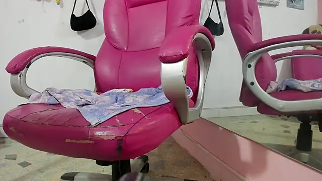 CAMILA--REY: απευθείας συνομιλία ΧΧΧ