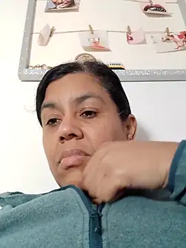 Molly_newman6's Live XXX Chat