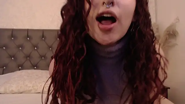 Sabriinaa_Foxx's Live XXX Chat