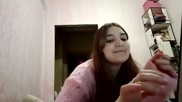 JanineThielman: απευθείας συνομιλία ΧΧΧ