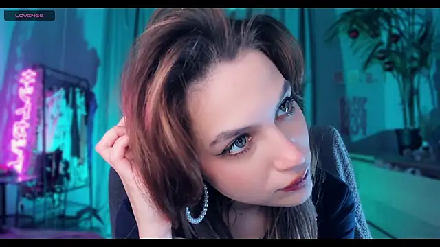 MelissaTetris' Live XXX Chat