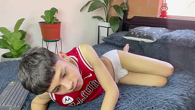 Andy_Belier23 Webcam show