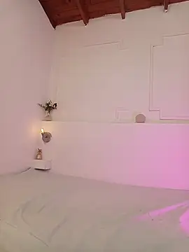 Ninablaze1n Webbikameraesitys