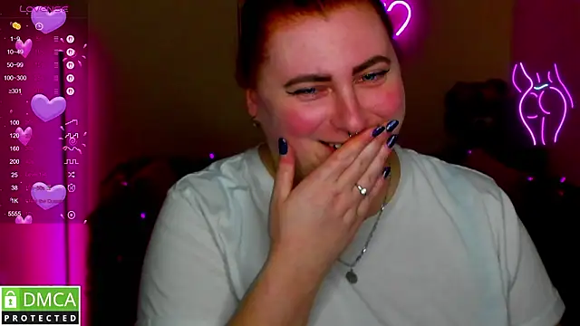 Онлайн чат XXX Alicia_love00